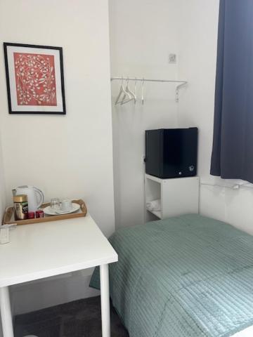 Lord Merit Guest Rooms In King'S Cross St Pancras London Exterior photo