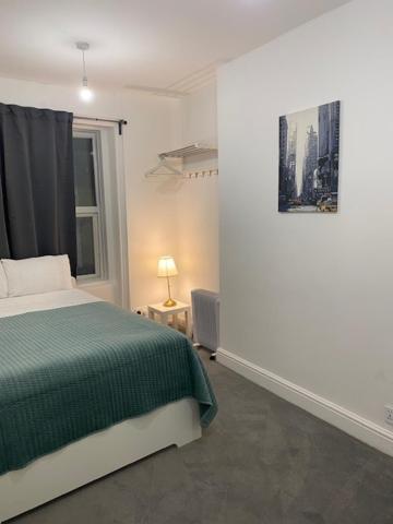 Lord Merit Guest Rooms In King'S Cross St Pancras London Exterior photo