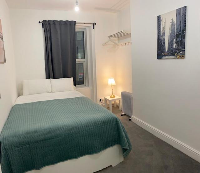 Lord Merit Guest Rooms In King'S Cross St Pancras London Exterior photo